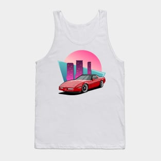 Vice Tank Top